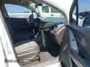 2022 Chevrolet Trax LT with VIN KL7CJLSM2NB516641, listed as a IAAI auction lot 42588612 with 37,187 mi miles and . Bid and sale history available at DreamBid. Image 5.