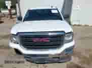 2016 GMC Sierra 1500 с VIN 1GTR1LEH2GZ236594, выставлен на аукционе IAAI как лот 42279795 с пробегом 157 168 миль миль и . История ставок и продаж доступна на DreamBid. Изображение 12.
