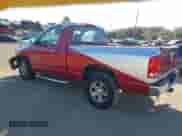 2006 Dodge 1500 ST z VIN 1D7HA16K16J216110, wystawiony jako IAAI lot #43222641 z przebiegiem 100 453 mil mil oraz . Historia ofert i sprzedaży dostępna na DreamBid. Obrazek 3.