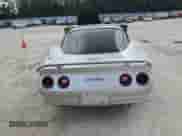 1981 Chevrolet Corvette с VIN 1G1AY8762BS419702, выставлен на аукционе Copart как лот 75984184 с пробегом 46 127 миль миль и Списание • Salvage title. История ставок и продаж доступна на DreamBid. Изображение 10.