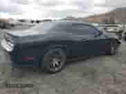 2015 Dodge Challenger SRT 392 with VIN 2C3CDZDJ8FH794070, listed as a Copart auction lot 86139155 with 158,911 mi miles and Salvage title. Bid and sale history available at DreamBid. Image 3.