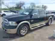 2014 Ram 1500 Longhorn Limited с VIN 1C6RR7WT6ES187027, выставлен на аукционе IAAI как лот 42117440 с пробегом 73 075 миль миль и . История ставок и продаж доступна на DreamBid. Изображение 17.