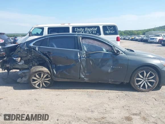 2016 Chevrolet Malibu LT с VIN 1G1ZF5SX6GF347524, выставлен на аукционе IAAI как лот 42692474 с пробегом 152 783 миль миль и . История ставок и продаж доступна на DreamBid. Изображение 6.