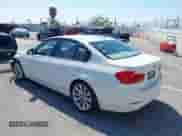 2016 BMW 3 Series 320i with VIN WBA8A9C56GK622528, listed as a IAAI auction lot 42933812 with 112,126 mi miles and . Bid and sale history available at DreamBid. Image 3.