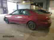 2006 Toyota Camry STD with VIN 4T1BE32K96U143147, listed as a Copart auction lot 59738665 with 286,718 mi miles and Clean title. Bid and sale history available at DreamBid. Image 2.