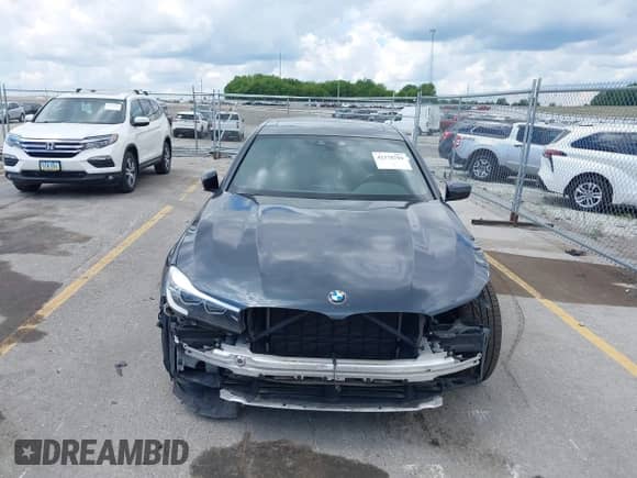 2019 BMW 7 Series 740i z VIN WBA7E2C57KB217844, wystawiony jako IAAI lot #42378704 z przebiegiem 73 139 mil mil oraz . Historia ofert i sprzedaży dostępna na DreamBid. Obrazek 12.