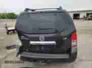 2011 Nissan Pathfinder LE z VIN 5N1AR1NBXBC634309, wystawiony jako Copart lot #58068215 z przebiegiem 182 020 mil mil oraz Czysty tytuł • Clean title. Historia ofert i sprzedaży dostępna na DreamBid. Obrazek 6.