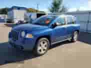 2009 Jeep Compass Sport с VIN 1J4FF47B19D200747, выставлен на аукционе Copart как лот 85378575 с пробегом 131 814 миль миль и На запчасти • Non repairable. История ставок и продаж доступна на DreamBid. Изображение 1.