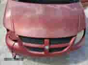 2003 Dodge Caravan EX z VIN 2D4GP74L23R223449, wystawiony jako Copart lot #78880414 z przebiegiem Nie podano mil oraz Szkoda całkowita • Salvage title. Historia ofert i sprzedaży dostępna na DreamBid. Obrazek 12.