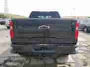 2022 Chevrolet Silverado 1500 с VIN 1GCUYFET5NZ127992, выставлен на аукционе Copart как лот 67059215 с пробегом 94 998 миль миль и Списание • Salvage title. История ставок и продаж доступна на DreamBid. Изображение 6.