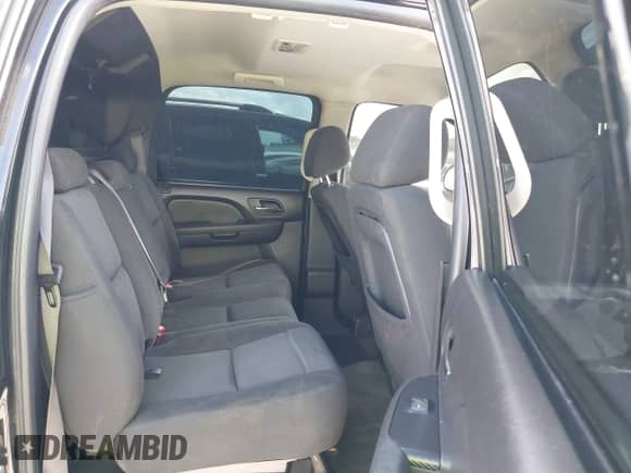 2011 Chevrolet Avalanche LS с VIN 3GNMCEE04BG247977, выставлен на аукционе IAAI как лот 43391002 с пробегом 273 025 миль миль и . История ставок и продаж доступна на DreamBid. Изображение 8.
