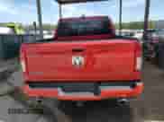 2019 Ram 1500 Big Horn z VIN 1C6RREFT8KN814177, wystawiony jako Copart lot #89845405 z przebiegiem 118 989 mil mil oraz Czysty tytuł • Clean title. Historia ofert i sprzedaży dostępna na DreamBid. Obrazek 6.