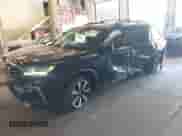 2023 Honda Pilot Touring с VIN 5FNYG1H72PB042624, выставлен на аукционе IAAI как лот 42860512 с пробегом 37 495 миль миль и . История ставок и продаж доступна на DreamBid. Изображение 18.