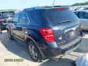 2017 Chevrolet Equinox Premier with VIN 2GNFLGE38H6279673, listed as a IAAI auction lot 42803454 with 116,521 mi miles and . Bid and sale history available at DreamBid. Image 3.