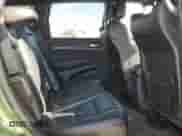 2020 Jeep Grand Cherokee Trailhawk z VIN 1C4RJFLG4LC372170, wystawiony jako Copart lot #84940135 z przebiegiem 39 081 mil mil oraz Szkoda całkowita • Salvage title. Historia ofert i sprzedaży dostępna na DreamBid. Obrazek 11.