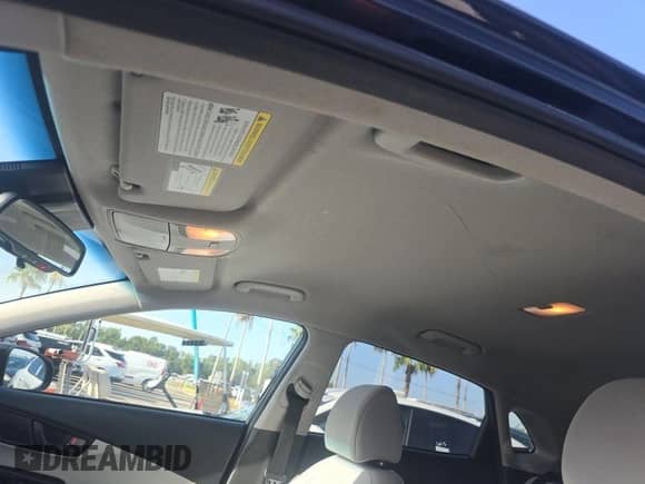 2023 Hyundai Kona SEL with VIN KM8K62AB3PU026237, listed as a IAAI auction lot 42905816 with 32,409 mi miles and . Bid and sale history available at DreamBid. Image 1.