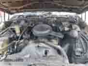 1990 Chevrolet Caprice с VIN 1G1BU54EXLA109430, выставлен на аукционе IAAI как лот 41556535 с пробегом Не указан миль и . История ставок и продаж доступна на DreamBid. Изображение 10.