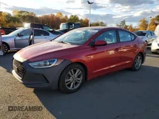 2017 Hyundai Elantra SE с VIN 5NPD84LF2HH142141, выставлен на аукционе Copart как лот 89860485 с пробегом 133 218 миль миль и Чистый • Clean title. История ставок и продаж доступна на DreamBid. Изображение 1.