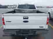 2010 Ford F-150 XL with VIN 1FTEX1C84AKA22128, listed as a IAAI auction lot 41174519 with 167,109 mi miles and . Bid and sale history available at DreamBid. Image 16.