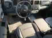 2024 Chevrolet Silverado 1500 Work Truck z VIN 3GCNAAEK7RG162669, wystawiony jako Copart lot #80758215 z przebiegiem 39 940 mil mil oraz Szkoda całkowita • Salvage title. Historia ofert i sprzedaży dostępna na DreamBid. Obrazek 8.