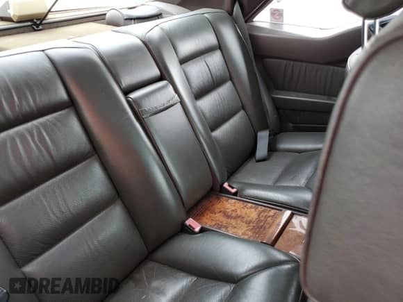 1991 Mercedes-Benz 300 с VIN WDBEA51E8MB388839, выставлен на аукционе Copart как лот 51172335 с пробегом 155 332 миль миль и Чистый • Clean title. История ставок и продаж доступна на DreamBid. Изображение 10.