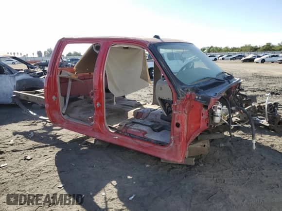 2004 Chevrolet Silverado 1500 LT with VIN 2GCEC13T441419939, listed as a Copart auction lot 71650585 with Not provided miles and Salvage title. Bid and sale history available at DreamBid. Image 4.