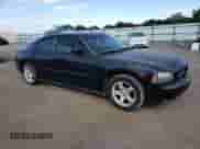 2008 Dodge Charger с VIN 2B3LA43G88H219324, выставлен на аукционе Copart как лот 77473564 с пробегом 305 623 миль миль и Чистый • Clean title. История ставок и продаж доступна на DreamBid. Изображение 4.