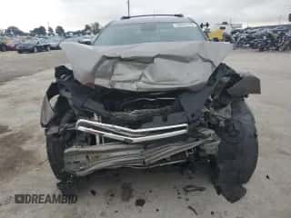 2012 Chevrolet Equinox LTZ with VIN 2GNALFEK0C6183198, listed as a Copart auction lot 84041245 with 143,082 mi miles and Salvage title. Bid and sale history available at DreamBid. Image 5.