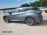 2017 Nissan Murano Platinum с VIN 5N1AZ2MHXHN171077, выставлен на аукционе Copart как лот 80104125 с пробегом 128 705 миль миль и Списание • Salvage title. История ставок и продаж доступна на DreamBid. Изображение 2.