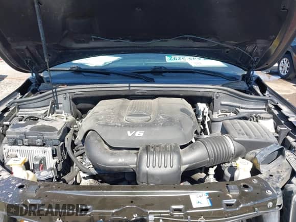 2015 Jeep Grand Cherokee Altitude with VIN 1C4RJFAGXFC207893, listed as a IAAI auction lot 43244156 with 131,514 mi miles and . Bid and sale history available at DreamBid. Image 10.