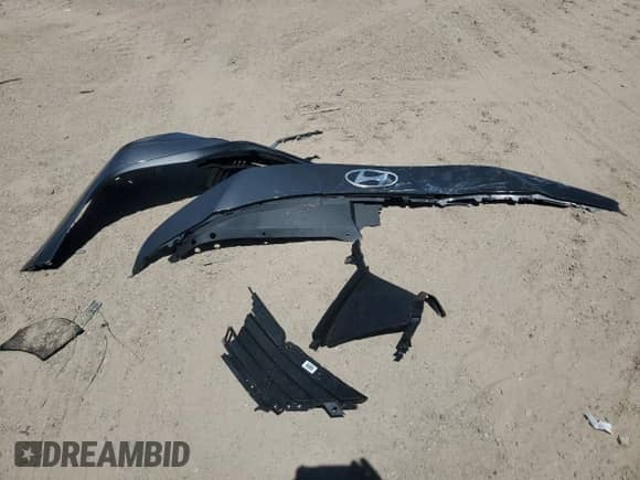 2024 Hyundai Elantra с VIN KMLHM4DJ7RU111237, выставлен на аукционе Copart как лот 67406614 с пробегом 28 миль миль и Списание • Salvage title. История ставок и продаж доступна на DreamBid. Изображение 12.