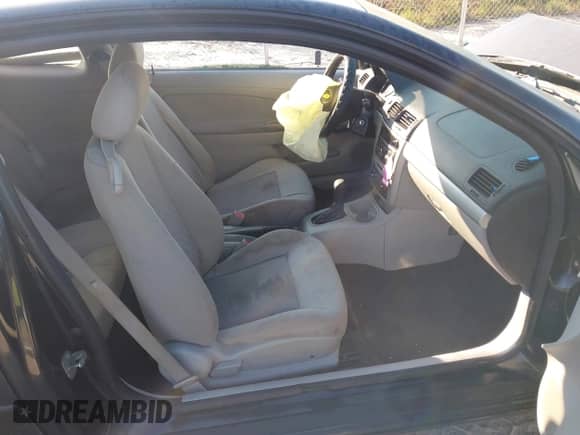 2010 Chevrolet Cobalt LS with VIN 1G1AB1F52A7173754, listed as a IAAI auction lot 43215431 with 113,923 mi miles and . Bid and sale history available at DreamBid. Image 5.