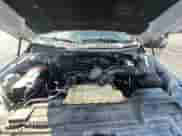 2020 Ford F-150 XL with VIN 1FTEW1C56LFA22362, listed as a Copart auction lot 90126995 with 134,699 mi miles and Clean title. Bid and sale history available at DreamBid. Image 7.