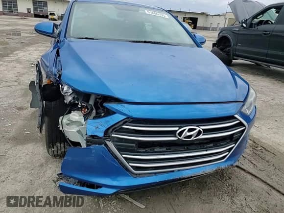 2018 Hyundai Elantra SE с VIN 5NPD74LF2JH317321, выставлен на аукционе Copart как лот 51606195 с пробегом 135 802 миль миль и На запчасти • Non repairable. История ставок и продаж доступна на DreamBid. Изображение 10.