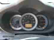 2008 Toyota RAV4 Sport with VIN JTMBK32V385052380, listed as a Copart auction lot 82186505 with 164,141 mi miles and Salvage title. Bid and sale history available at DreamBid. Image 9.