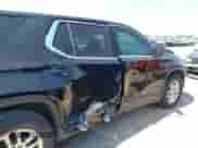 2020 Chevrolet Traverse LS с VIN 1GNERFKW6LJ193082, выставлен на аукционе IAAI как лот 43190831 с пробегом 68 044 миль миль и . История ставок и продаж доступна на DreamBid. Изображение 13.