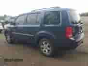 2010 Honda Pilot Touring с VIN 5FNYF4H99AB501130, выставлен на аукционе Copart как лот 85565565 с пробегом 289 646 миль миль и Чистый • Clean title. История ставок и продаж доступна на DreamBid. Изображение 2.