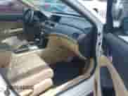 2012 Honda Accord LX Premium с VIN 1HGCP2F44CA001330, выставлен на аукционе IAAI как лот 42576717 с пробегом 135 989 миль миль и . История ставок и продаж доступна на DreamBid. Изображение 5.