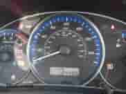 2013 Subaru Forester X z VIN JF2SHABC2DG404463, wystawiony jako IAAI lot #43484772 z przebiegiem 124 406 mil mil oraz . Historia ofert i sprzedaży dostępna na DreamBid. Obrazek 7.