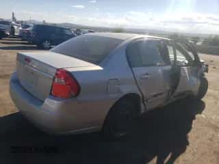 2007 Chevrolet Malibu 1LS с VIN 1G1ZS58F47F229207, выставлен на аукционе Copart как лот 68476284 с пробегом Не указан миль и Списание • Salvage title. История ставок и продаж доступна на DreamBid. Изображение 3.