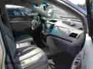 2014 Toyota Sienna Limited with VIN 5TDDK3DC1ES079295, listed as a IAAI auction lot 42724857 with 112,157 mi miles and . Bid and sale history available at DreamBid. Image 5.