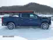 2022 Chevrolet Silverado 1500 LTZ z VIN 2GCUDGED8N1511011, wystawiony jako IAAI lot #41378959 z przebiegiem 30 665 mil mil oraz . Historia ofert i sprzedaży dostępna na DreamBid. Obrazek 13.