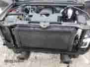 2015 Chevrolet Tahoe LTZ с VIN 1GNSCCKC7FR101623, выставлен на аукционе Copart как лот 67151565 с пробегом 168 779 миль миль и На запчасти • Non repairable. История ставок и продаж доступна на DreamBid. Изображение 12.