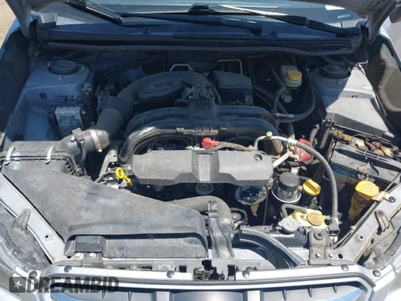 2013 Subaru Impreza Limited with VIN JF1GPAG66D2876369, listed as a IAAI auction lot 42562728 with 164,120 mi miles and . Bid and sale history available at DreamBid. Image 10.