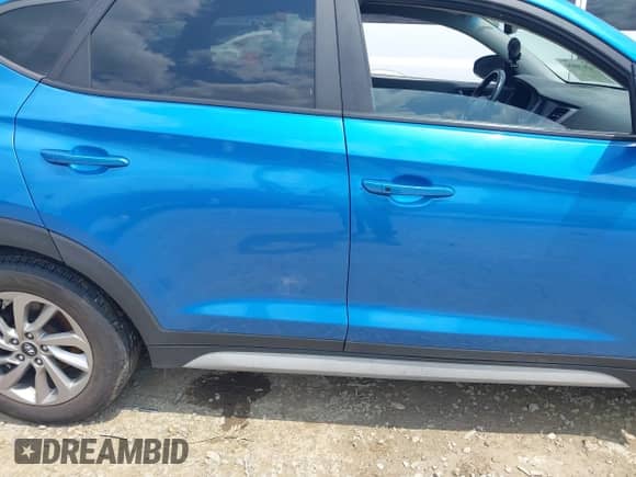 2017 Hyundai Tucson SE с VIN KM8J3CA49HU441401, выставлен на аукционе IAAI как лот 42474024 с пробегом 146 555 миль миль и . История ставок и продаж доступна на DreamBid. Изображение 14.