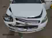 2012 Chevrolet Malibu LTZ 1LZ with VIN 1G1ZE5E07CF377496, listed as a Copart auction lot 81244995 with 181,844 mi miles and Clean title. Bid and sale history available at DreamBid. Image 11.