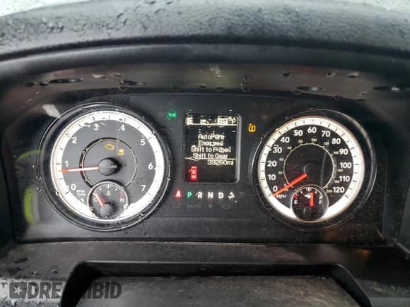 2021 Ram 1500 Tradesman с VIN 3C6JR6DG0MG535990, выставлен на аукционе Copart как лот 58473625 с пробегом 39 260 миль миль и Списание • Salvage title. История ставок и продаж доступна на DreamBid. Изображение 9.