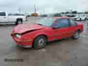 1989 Chevrolet Beretta с VIN 1G1LW14W7KE111028, выставлен на аукционе Copart как лот 70324205 с пробегом 120 702 миль миль и Списание • Salvage title. История ставок и продаж доступна на DreamBid. Изображение 1.
