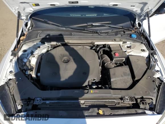 2020 Volvo S60 R-Design с VIN 7JR102FM6LG039277, выставлен на аукционе Copart как лот 80363204 с пробегом 43 771 миль миль и Списание • Salvage title. История ставок и продаж доступна на DreamBid. Изображение 12.