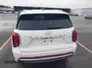 2023 Hyundai Palisade Calligraphy с VIN KM8R7DGE5PU631630, выставлен на аукционе IAAI как лот 43400307 с пробегом 28 000 миль миль и . История ставок и продаж доступна на DreamBid. Изображение 17.